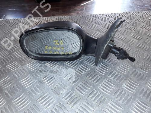 Used Left mirror DAEWOO LANOS (KLAT) [1997-2025]  8558426
