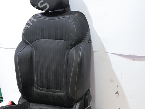 Left front seat RENAULT MEGANE IV Hatchback (B9A/M/N_) | BP37071659C15 - Image 8