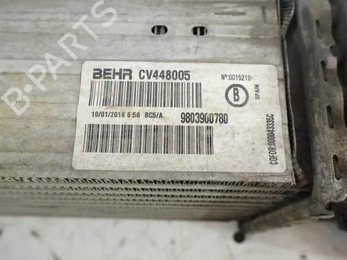 Intercooler CITROËN C3 AIRCROSS II (2R_, 2C_) 1.6 BlueHDi 100 (2CBHYB) | BP38759533M30 - Image 3