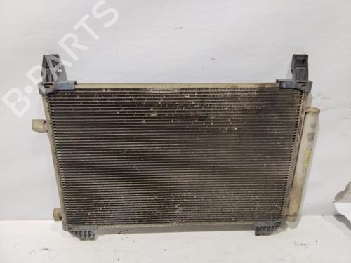 AC-Kondensator TOYOTA YARIS (_P9_) [2005-2014]  30690301