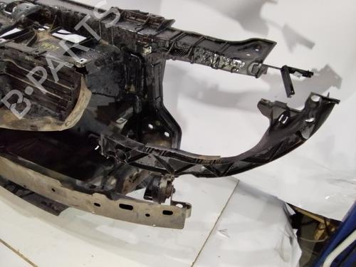 Frontplade/Frontkurv BMW 1 (E87) 118 d | BP31171038C72