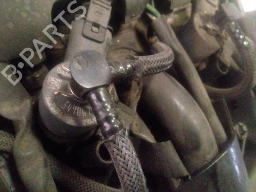 Motor RENAULT TRAFIC II Platform/Chassis (EL) 2.5 dCi 135 (EL0D) | BP29962401M1