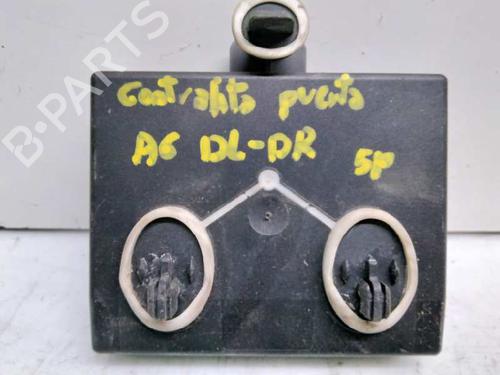 Dør styreenhed AUDI A6 C6 (4F2)  | BP8570635M56 