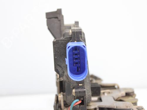 Front left lock VW GOLF V (1K1)  | BP18704942C98 