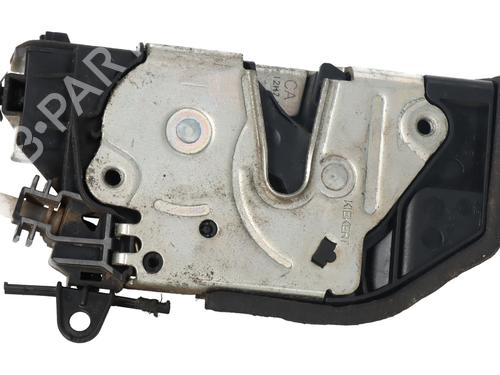 Front right lock BMW X5 (E70) xDrive 35 i | BP34164343C97 - Image 3