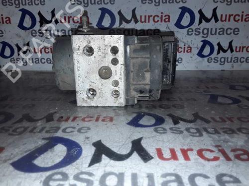 Used ABS pump CITROËN XSARA PICASSO (N68) [1999-2012]  8558837