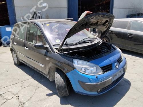 Brukte deler til RENAULT GRAND SCÉNIC II (JM0/1_) 1.6 4823159