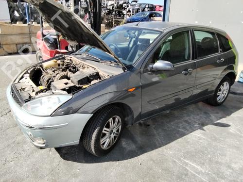 Køler FORD FOCUS I (DAW, DBW) 1.6 16V | BP20236997M31 