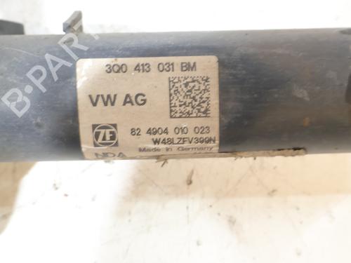 Left front shock absorber VW PASSAT B8 (3G2, CB2) | BP37268251M16 - Image 4