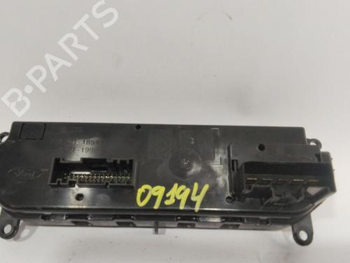 AC-Styringsenhed/Manøvreenhed FORD TRANSIT V363 Platform/Chassis (FED, FFD) | BP27878047I5