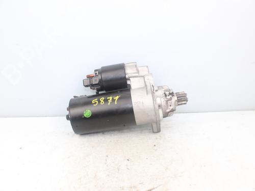 Starter SEAT IBIZA III (6L1)  | BP16753183M8 