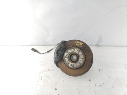 Left front steering knuckle FORD FOCUS I Saloon (DFW) 2.0 16V | BP22386070M25 