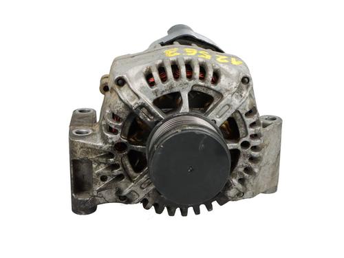Used Alternator Alternator FIAT PANDA Hatchback Van (169_) 1.3 D Multijet 4x4 (70 hp) 39718162 39718162