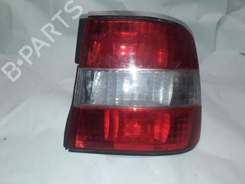 Used Right taillight BMW 5 (E34) [1987-1995]  10104385