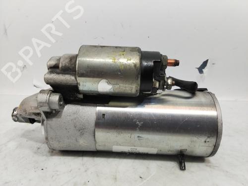 Used Starter FORD FOCUS I (DAW, DBW) 1.8 TDCi (115 hp) 28085813