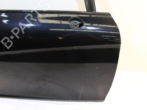 Right front door SEAT LEON (1P1) 1.9 TDI | BP15814727C3 