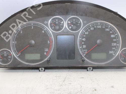 Instrument cluster AUDI A3 (8L1)  | BP15645055C47 