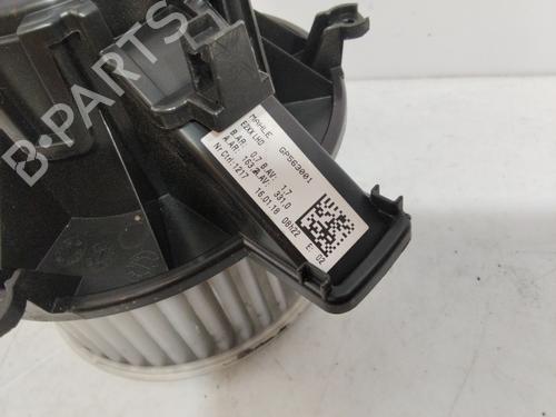 Heater blower motor OPEL INSIGNIA B Grand Sport (Z18) 2.0 CDTi (68) | BP25278323M62 