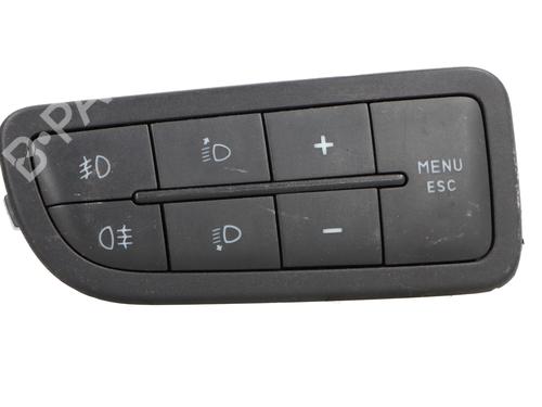 Used Switch Switch FIAT PUNTO EVO (199_) 1.3 D Multijet (199AXC1A, 199BXC1A, 199AXT1A, 199BXT1A) (75 hp) 33274361 33274361