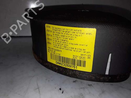 Driver airbag OPEL CORSA C (X01)  | BP8572659C9 