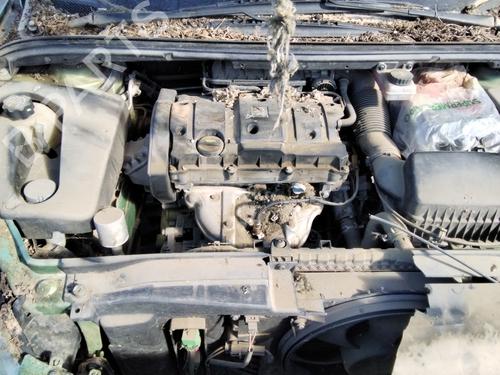 Fuse box PEUGEOT 307 (3A/C) 1.6 16V | BP20320738E1