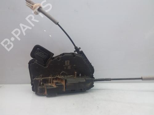 Used Front right lock SEAT IBIZA V (KJ1, KJG) 1.6 TDI (115 hp) 10345783