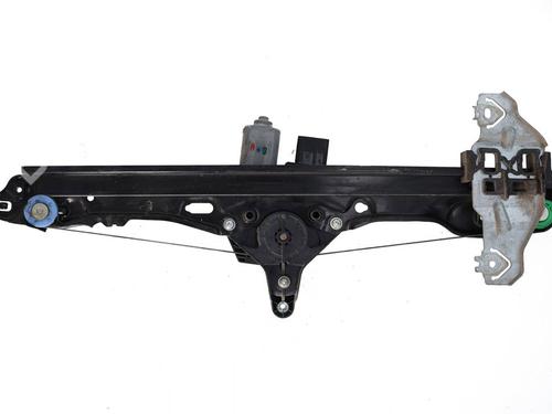 Front left window mechanism NISSAN PULSAR Hatchback (C13) | BP39721114C22 - Image 2