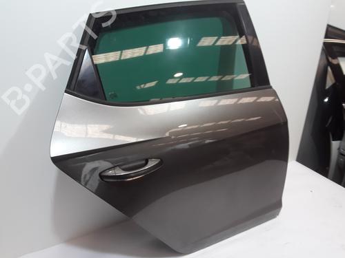 Right rear door SEAT ALTEA (5P1)  | BP12052980C5 