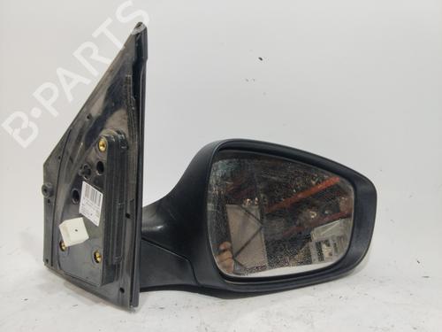 Used Right mirror HYUNDAI i30 Estate (GD) [2012-2025]  28723881