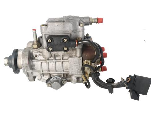 Used Injection pump Injection pump AUDI A3 (8L1) 1.9 TDI (110 hp) 34442370 34442370
