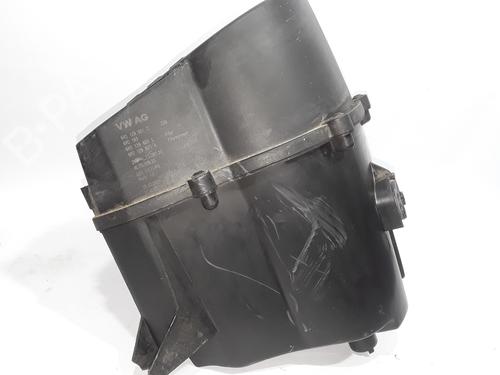 Used Air filter box SEAT IBIZA IV (6J5, 6P1) [2008-2017]  24368568