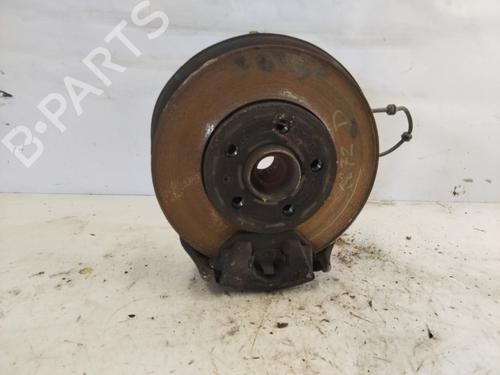 Højre Styrespindel Lejehus SEAT IBIZA III (6L1) [2002-2009]  25594875