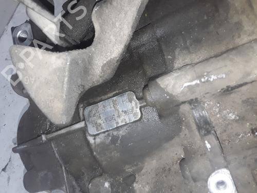Gearbox AUDI A3 Sportback (8PA) | BP15277172M3