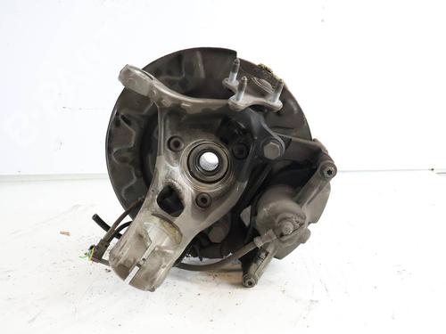 Right front steering knuckle VW ARTEON (3H7, 3H8) | BP40154283M26 - Image 4
