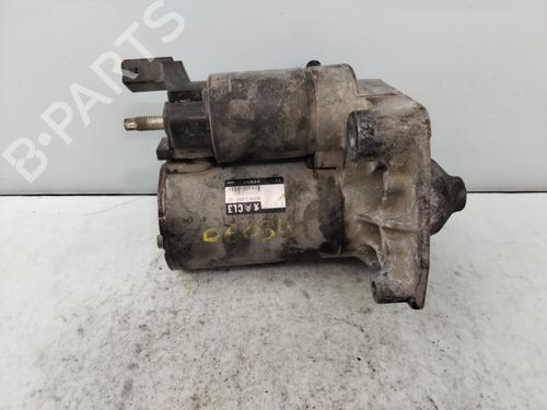 Starter CITROËN C3 II (SC_)  | BP18107357M8 