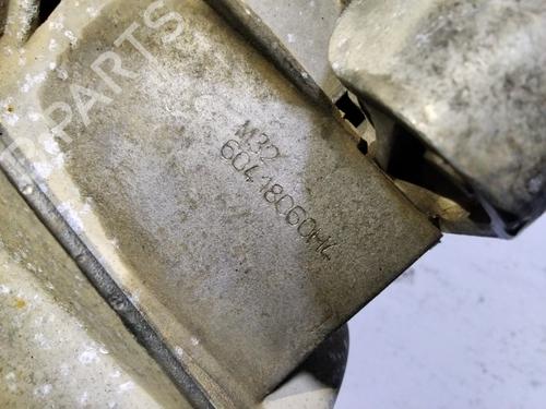 Gearbox OPEL ASTRA H (A04) | BP33571343M3 - Image 6