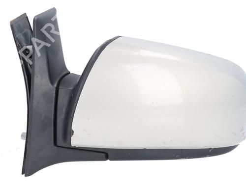 Bakspejl venstre OPEL ZAFIRA / ZAFIRA FAMILY B (A05) 1.7 CDTI (M75) | BP30925957C26
