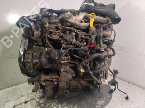 Engine FORD FOCUS I (DAW, DBW)  | BP29514868M1 