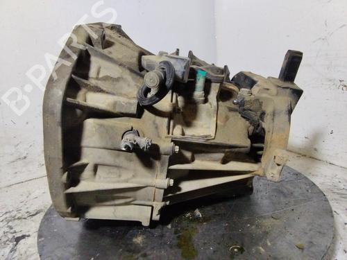Gearbox OPEL MOVANO B Platform/Chassis (X62) | BP36807137M3 - Image 4