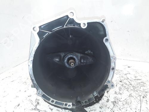 Used Gearbox BMW 1 (E81) 116 i (122 hp) 15619333