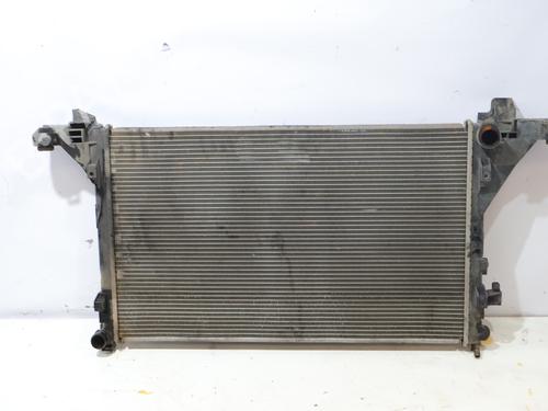 Water radiator OPEL MOVANO B Platform/Chassis (X62) | BP36528680M31 - Image 2