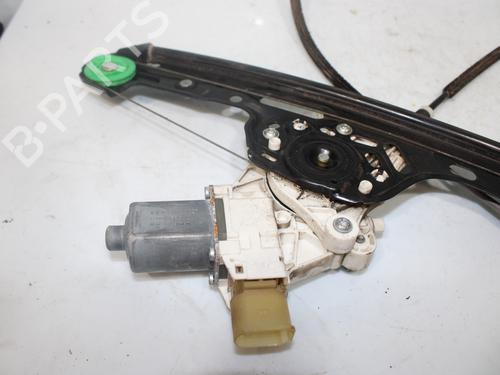 Front right window mechanism BMW 1 (E87) 116 i | BP17451541C23 