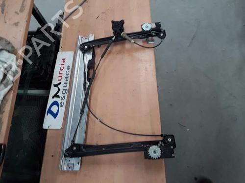 Used Front right window mechanism MINI MINI (R56) Cooper S (174 hp) 8561219