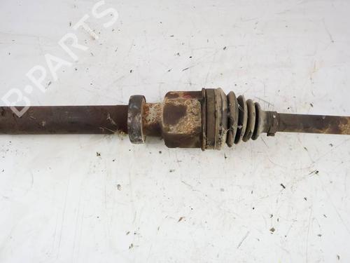 Right front driveshaft FORD TRANSIT Van (FA_ _) 2.0 DI (FAE_, FAF_, FAG_) | BP40514192M39 - Image 3