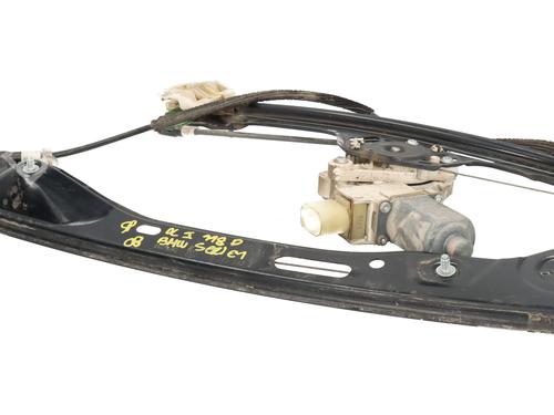 Used Front left window mechanism BMW 1 (E87) [2003-2013]  31096128