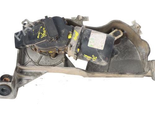 Used Front wiper motor AUDI A2 (8Z0) [2000-2005]  31982274