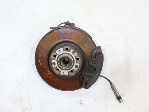 Used Right front steering knuckle VW GOLF VII (5G1, BQ1, BE1, BE2) [2012-2021]  17098821