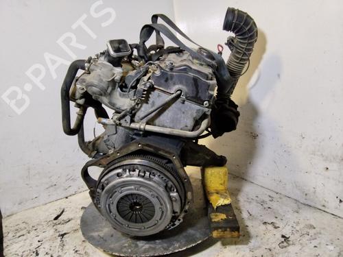 Engine MERCEDES-BENZ VITO / MIXTO Van (W639) 109 CDI (639.601, 639.603, 639.605) | BP37424043M1 - Image 7