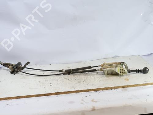 Palanca de cambios Palanca de cambios FIAT DUCATO Van (250_) 115 Multijet 2,0 D (116 hp) 37200345 37200345