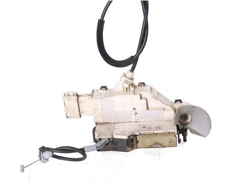 Used Front left lock Front left lock 39386343 39386343